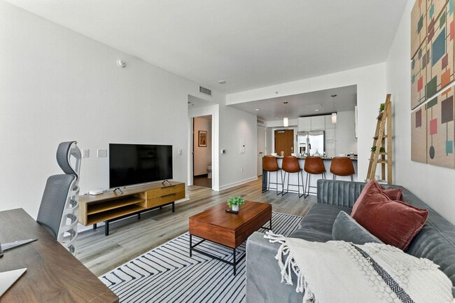 Foto del edificio - 399 Fremont St