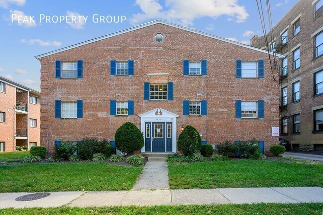 Foto del edificio - 3426 Telford St