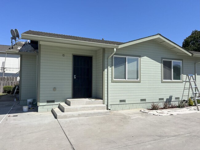 Foto del edificio - 11 Homestead Ave