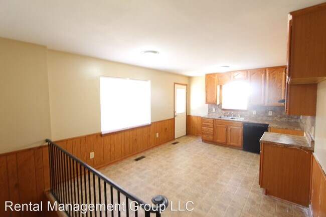 Building Photo - 3 br, 2 bath House - 2624 3rd Street NW