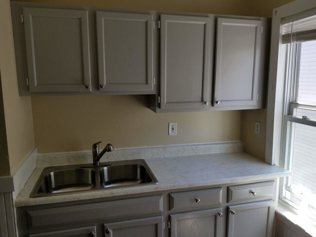 Foto del edificio - Silver St