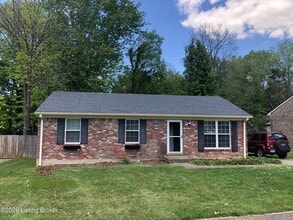Building Photo - 6811 Cedarwood Dr