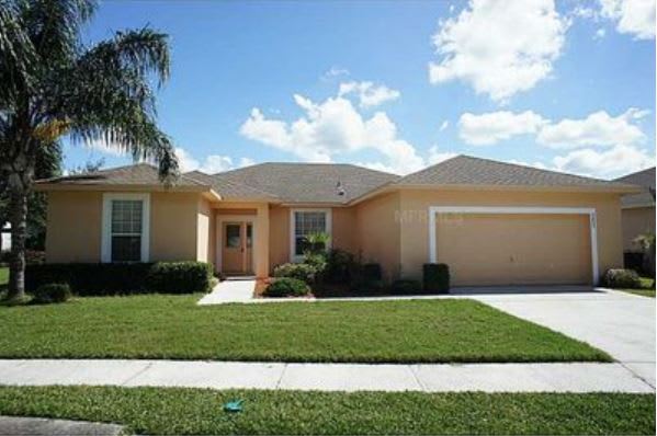Foto principal - 7853 Margate Way