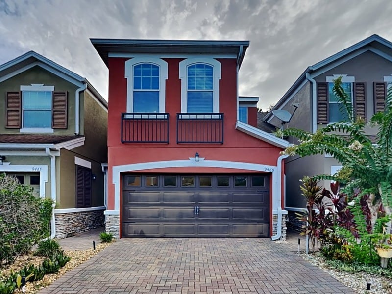 Foto principal - 9469 Tawnyberry St
