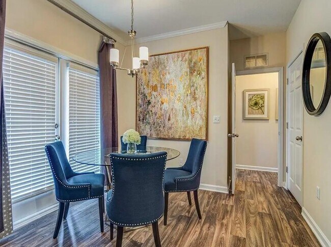 Foto del edificio - 1600 Blairs Bridge Rd