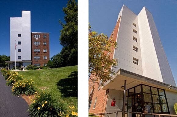 Foto del edificio - 11 Porter St