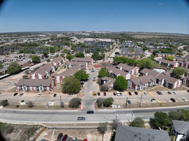 Exterior 3D - Arise Riverside Ranch