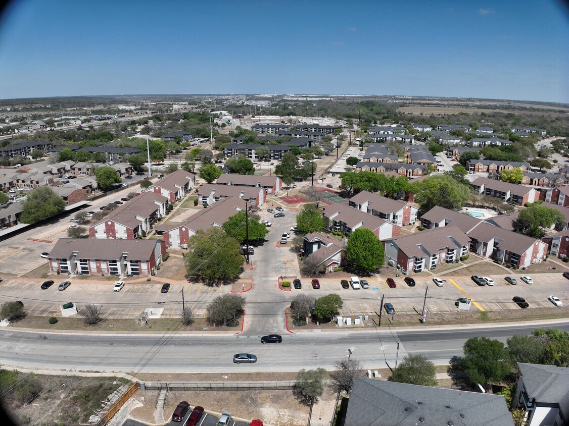 Arise Riverside Ranch - 1805 Aquarena Springs Dr San Marcos, TX 78666 ...