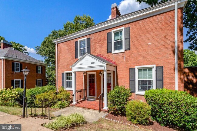 Foto del edificio - 2939 S Dinwiddie St