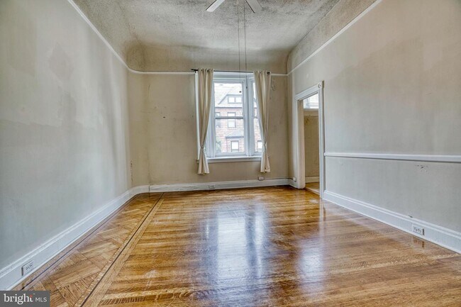 Building Photo - 1208 N Calvert St