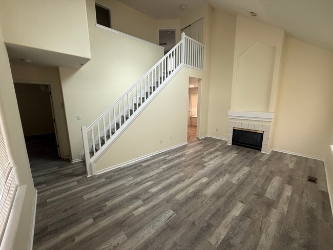 Photo - 443 Antero St Townhome