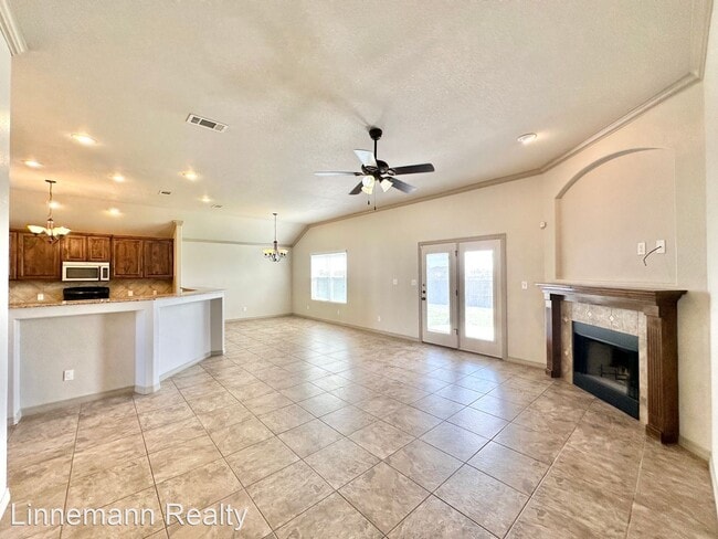 Building Photo - 4 br, 2 bath House - 3208 Rockwall Drive