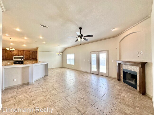 Foto del edificio - 4 br, 2 bath House - 3208 Rockwall Drive