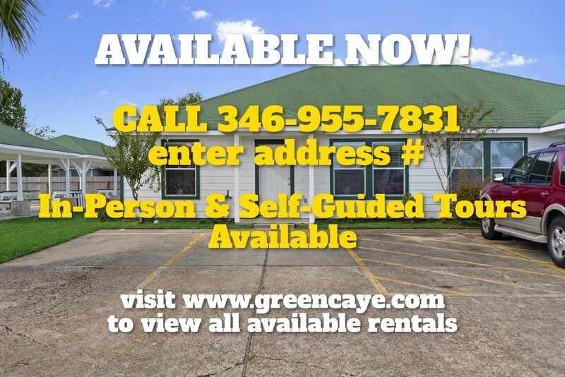 2125 Aruba Calle, Dickinson, TX 77539 Townhome Rentals in Dickinson TX