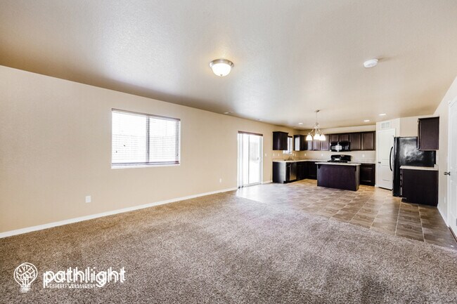 Building Photo - 9528 Copper Canyon Ln, Colorado Springs, C...