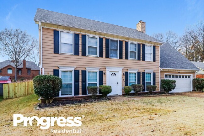 Building Photo - 329 Locust Grove Dr