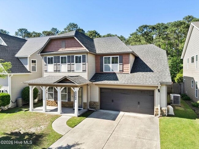 Photo - 3912 Willowick Park Drive House