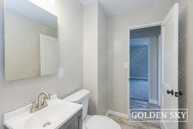 Foto del edificio - 2312 S Pershing Dr