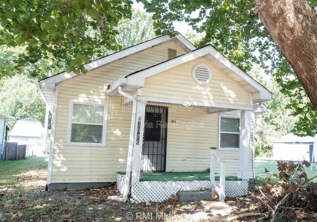 Photo - 3026 S Rybolt Ave House
