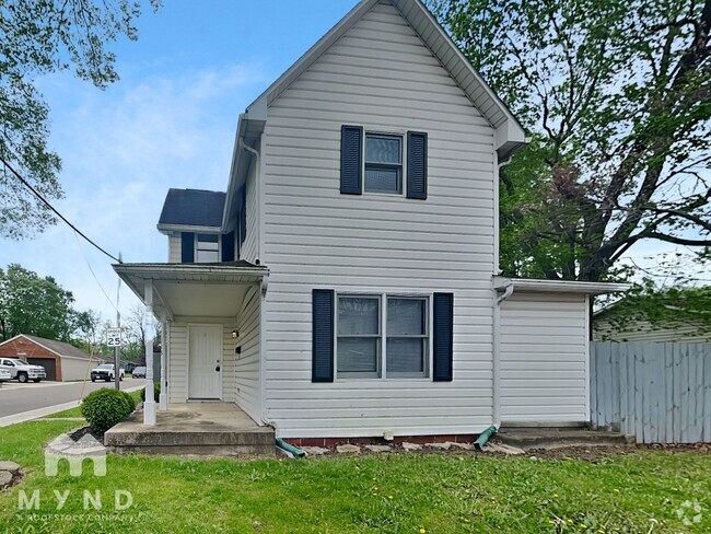 Building Photo - 113 S Frey Ave