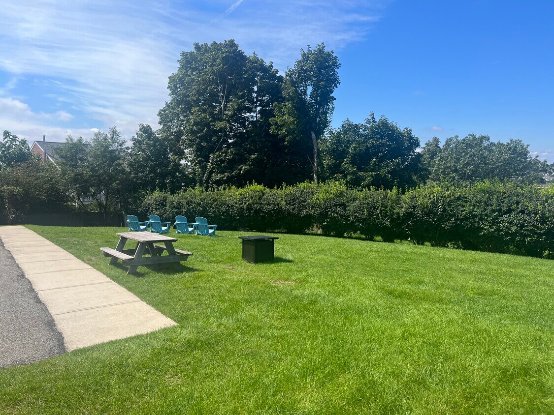 36 Grampian Way, Boston, MA 02125 Townhome Rentals in Boston MA