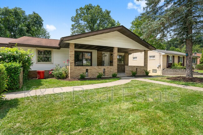 Building Photo - 1602 Nash Ave
