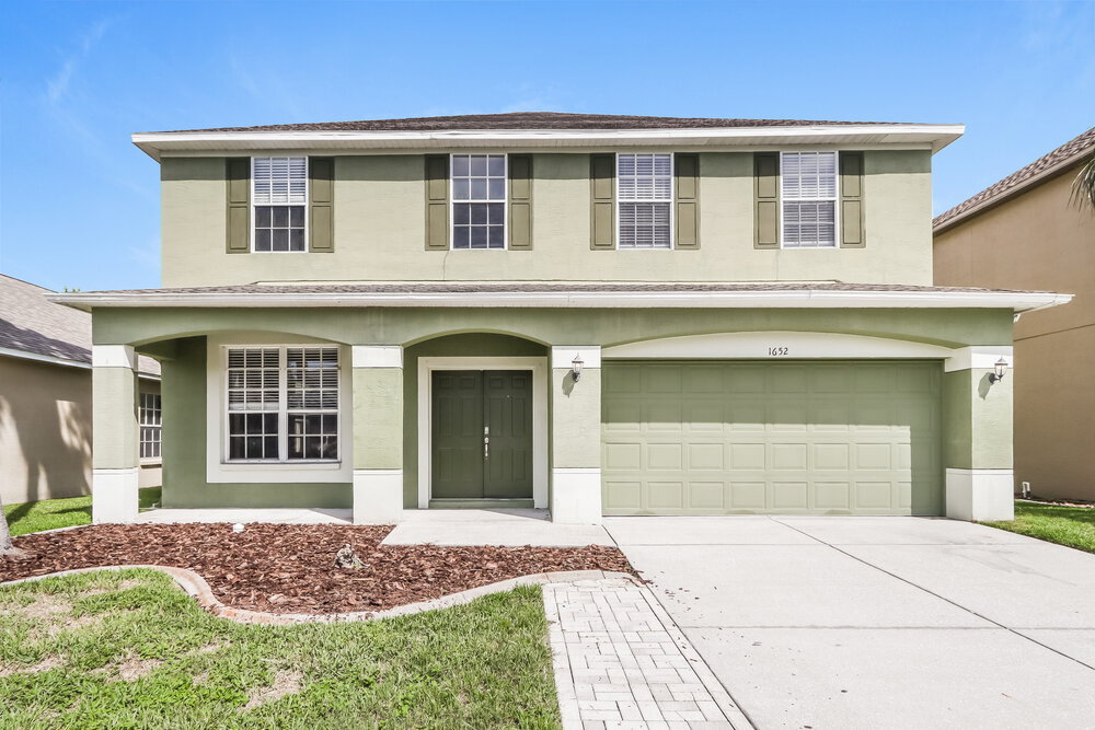 Foto principal - 1652 Crossvine Ct