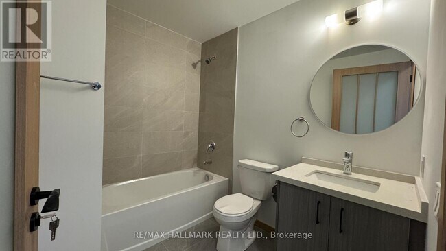 Photo du bâtiment - 3429 Sheppard Ave E