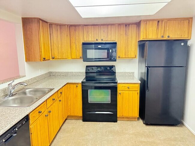 Foto del edificio - 5126 E Monte Vista Rd