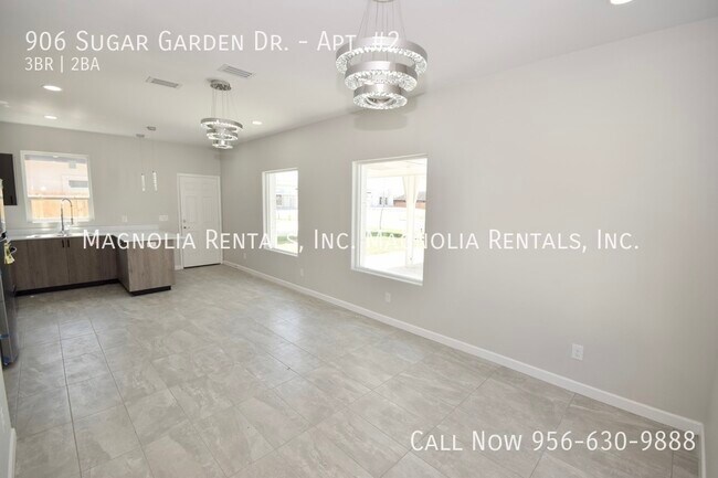 Building Photo - $0 Deposit Move in Special - Brand New Con...