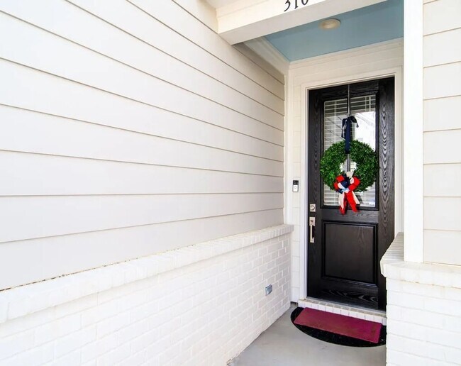 Foto del edificio - 3 Bedroom / 3.5 Bath at the Commons in Oxford