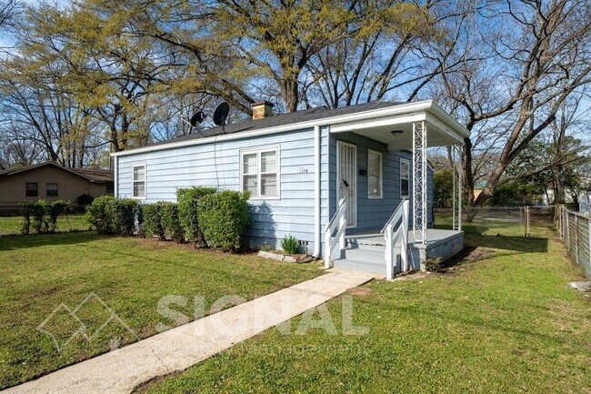 Foto del edificio - 1320 45th St N
