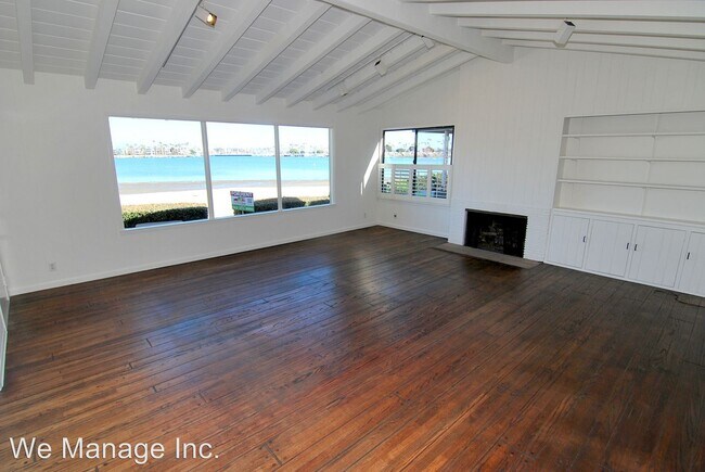 Building Photo - 4 br, 2 bath House - 6500 E. Bay Shore Walk