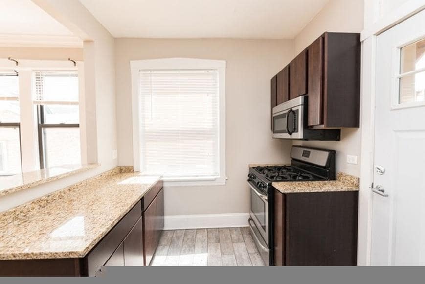 Foto principal - 1 bedroom in Chicago IL 60647