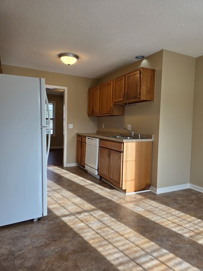 Foto del edificio - 1609 Bourland Ln