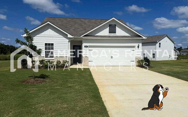 Building Photo - One Month Free AND Half Off Deposit!! New Construction Home in Montevallo, AL for Rent!  DEPOSIT ...