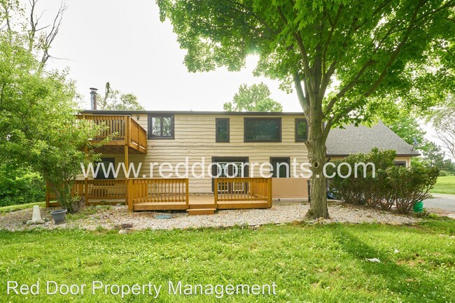 Building Photo - 5 br, 3 bath House - 6808 Five Points Rd