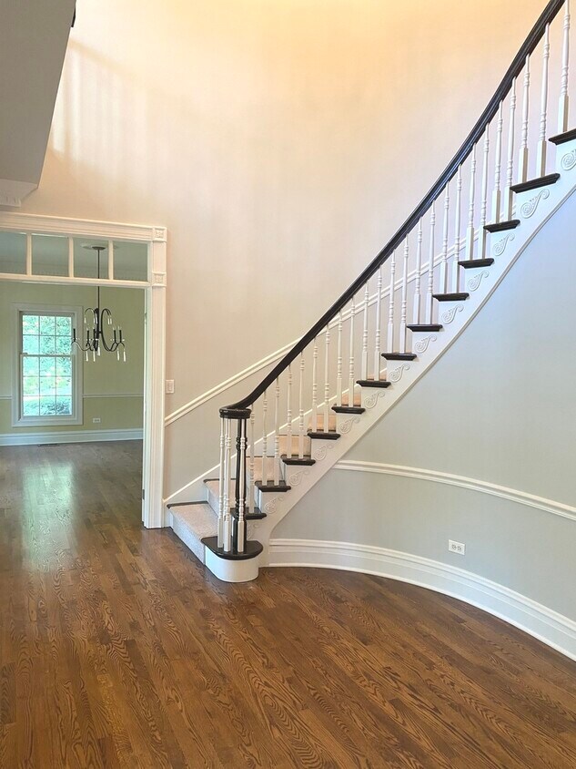 1771 Devonshire Ct, Lake Forest, IL 60045 House Rental in Lake Forest