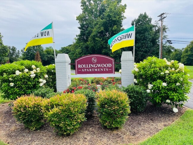 Building Photo - Rollingwood Apartments