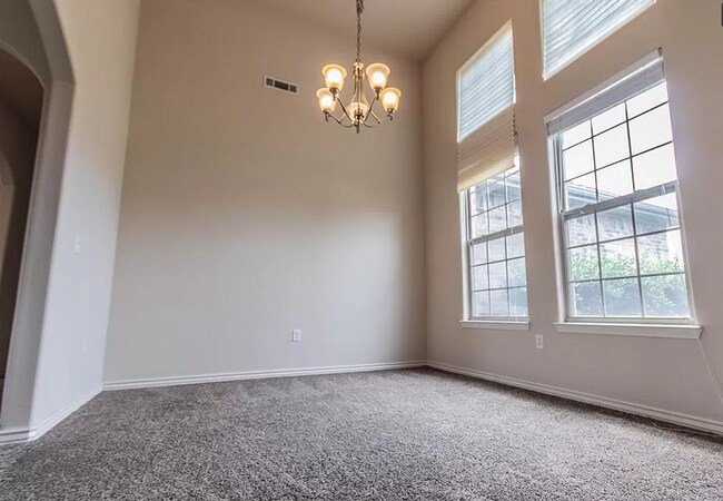 formal dining - 4300 SW Brownstone Ave
