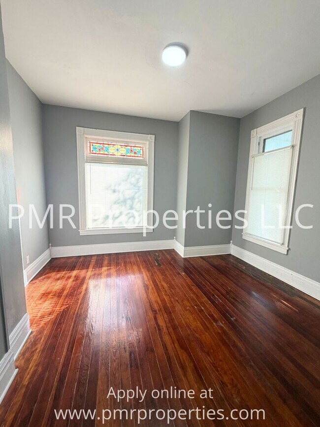 Foto del edificio - 1318 N 20th St