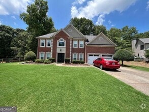 Building Photo - 2400 Rose Walk Dr