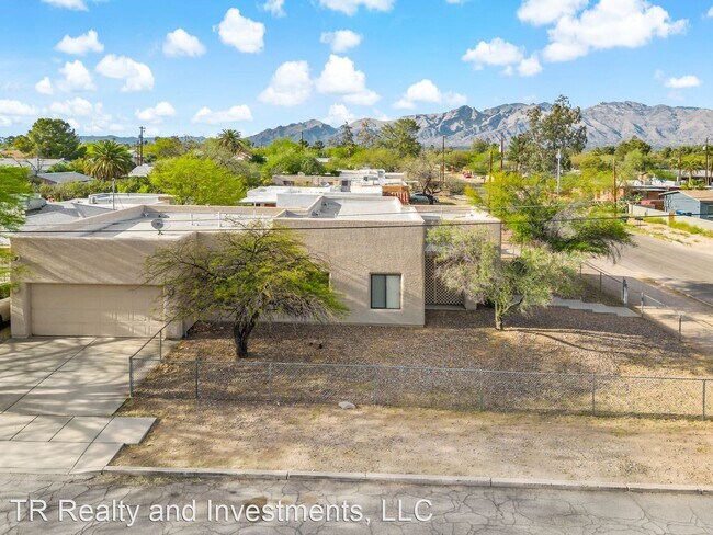 Foto del edificio - 4 br, 2 bath House - 1317 N Howard Boulevard