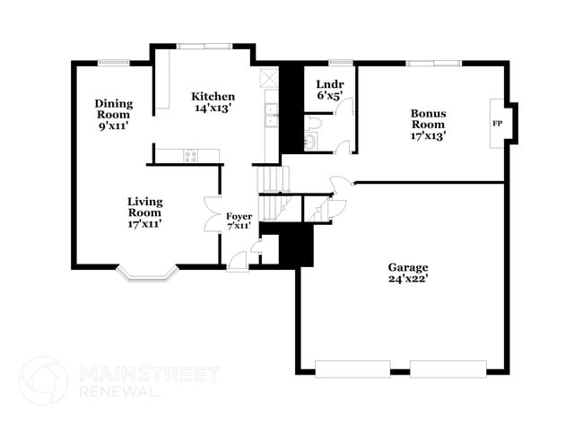 Building Photo - 7910 N Oregon Ave