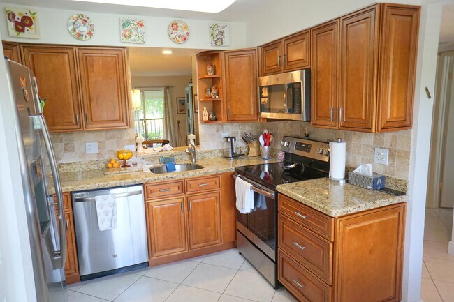 Foto del edificio - 7286 Huntington Ln