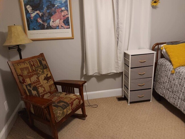 Furnished - 375 Talbert Rd
