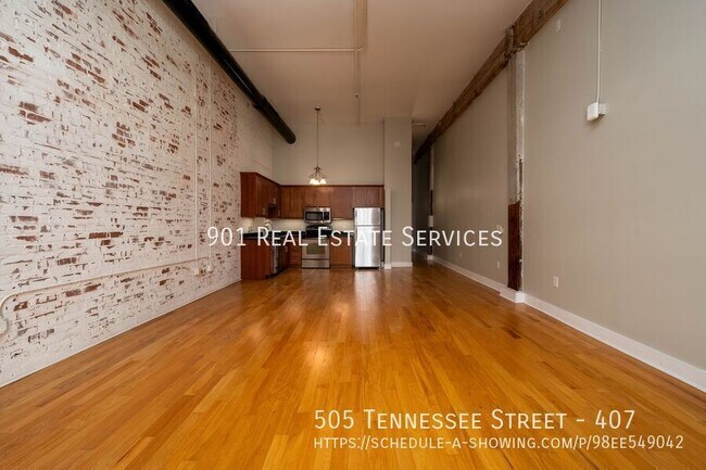 Foto del edificio - 505 Tennessee St
