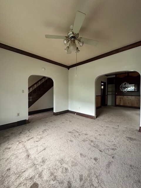 Foto del edificio - 618 Airbrake Ave