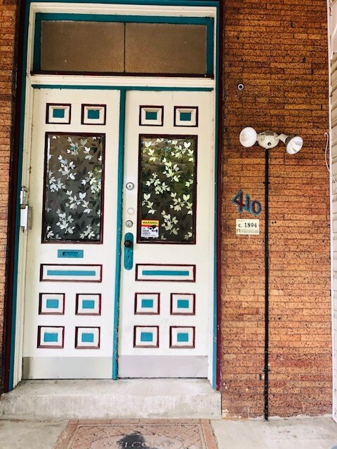 Foto del edificio - 410 S 45th St