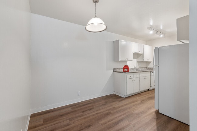 Foto del edificio - Walnut Creek Apartments